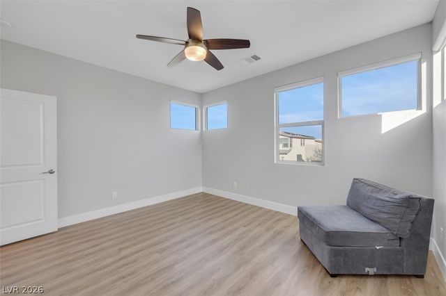 6833 Fallen Rock Street, North Las Vegas, NV 89084