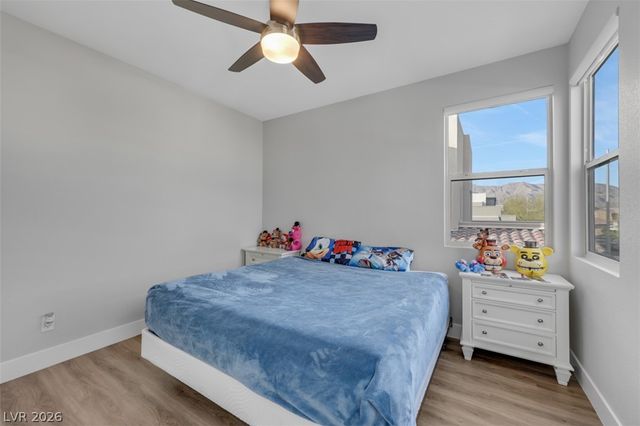 6833 Fallen Rock Street, North Las Vegas, NV 89084