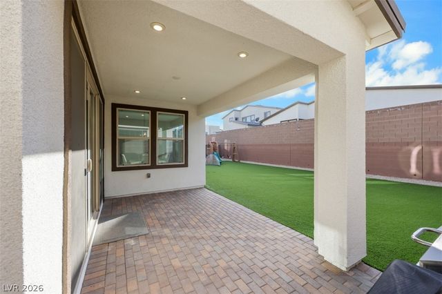 6833 Fallen Rock Street, North Las Vegas, NV 89084