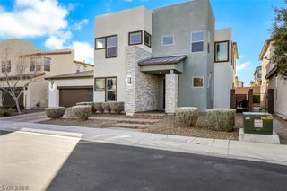 6833 Fallen Rock Street, North Las Vegas, NV 89084
