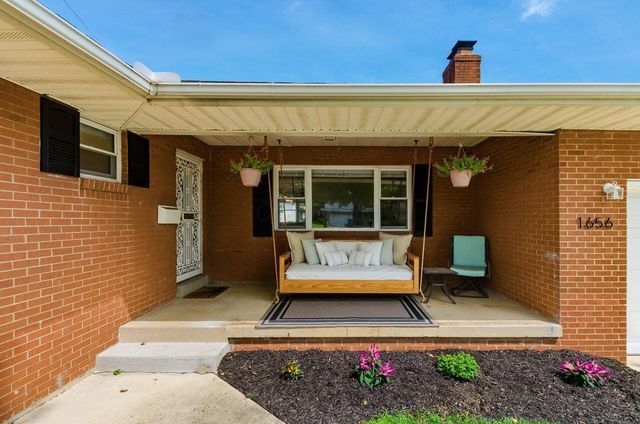 1656 Kenwick Road, Columbus, OH 43209