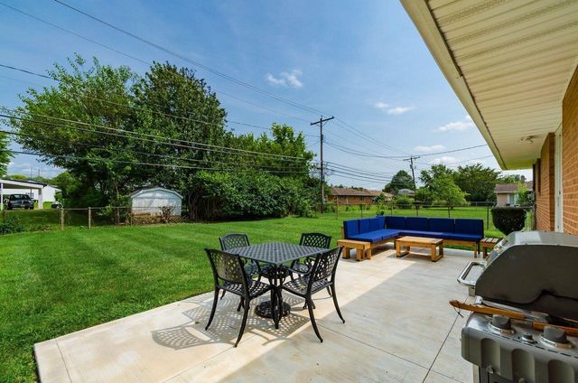 1656 Kenwick Road, Columbus, OH 43209