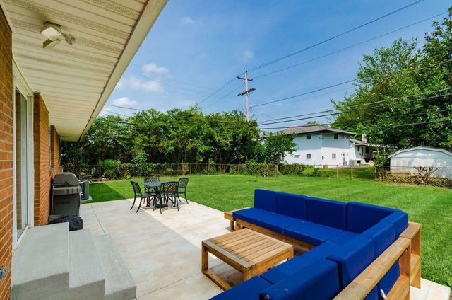 1656 Kenwick Road, Columbus, OH 43209