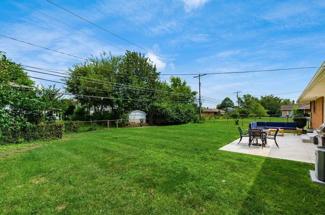 1656 Kenwick Road, Columbus, OH 43209