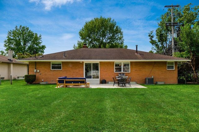 1656 Kenwick Road, Columbus, OH 43209