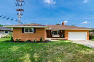 1656 Kenwick Road, Columbus, OH 43209