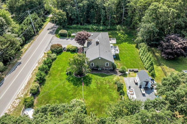 770 County Road, Pocasset, MA 02559