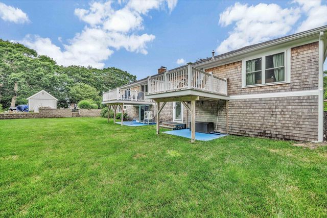 770 County Road, Pocasset, MA 02559