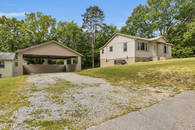 4420 Short Street, Chattanooga, TN 37416