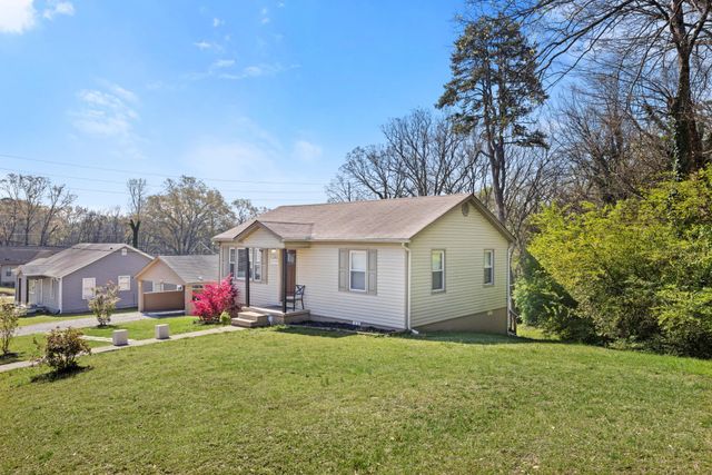 4420 Short Street, Chattanooga, TN 37416