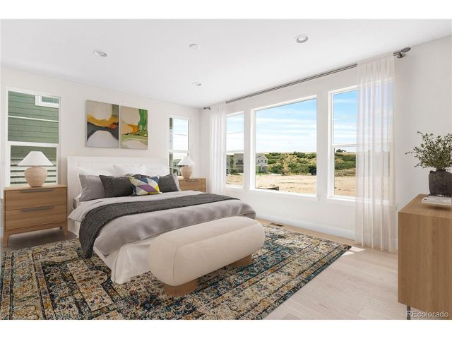 6503 Still Pine Cir, Castle Pines, CO 80108