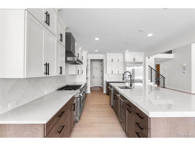 6503 Still Pine Cir, Castle Pines, CO 80108