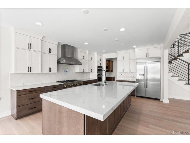 6503 Still Pine Cir, Castle Pines, CO 80108