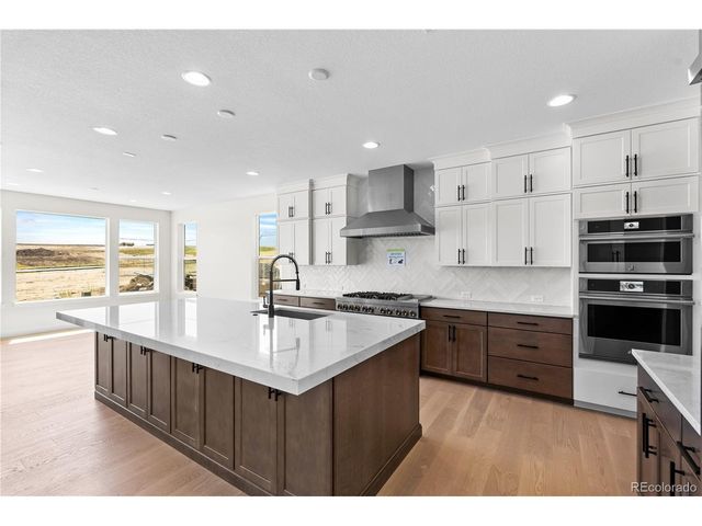 6503 Still Pine Cir, Castle Pines, CO 80108