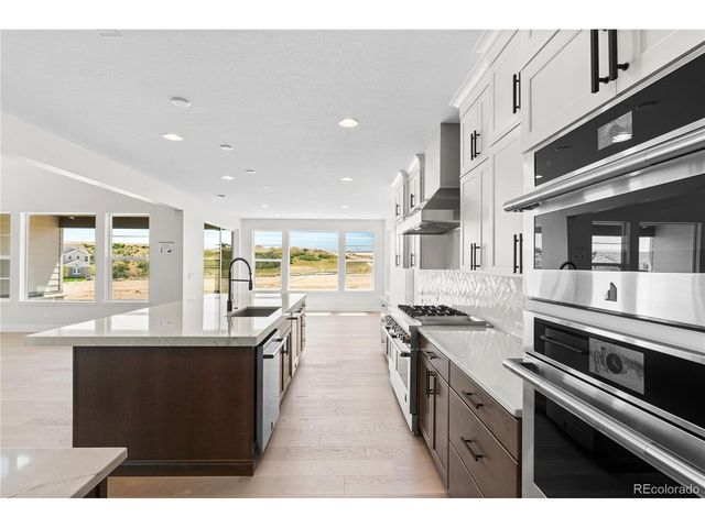 6503 Still Pine Cir, Castle Pines, CO 80108