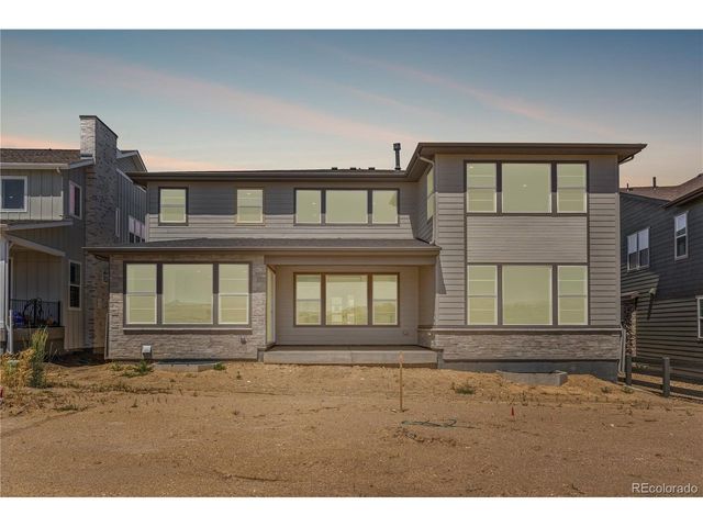 6503 Still Pine Cir, Castle Pines, CO 80108