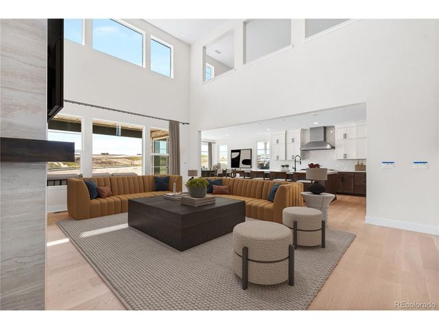 6503 Still Pine Cir, Castle Pines, CO 80108