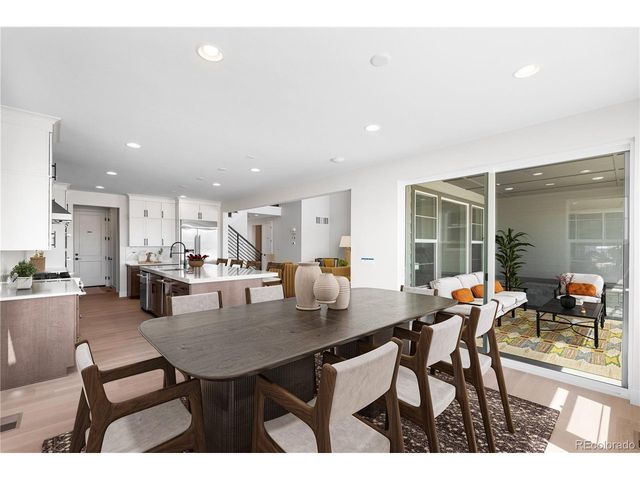 6503 Still Pine Cir, Castle Pines, CO 80108