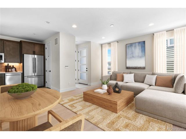 6503 Still Pine Cir, Castle Pines, CO 80108