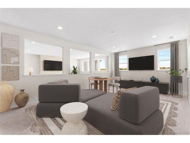 6503 Still Pine Cir, Castle Pines, CO 80108