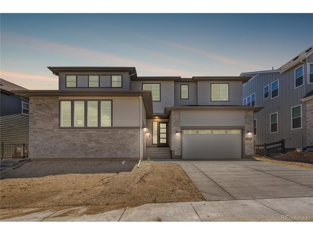 6503 Still Pine Cir, Castle Pines, CO 80108