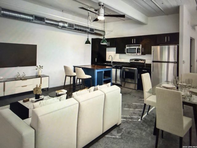 1401 S Flores St Apt 216, San Antonio, TX 78204