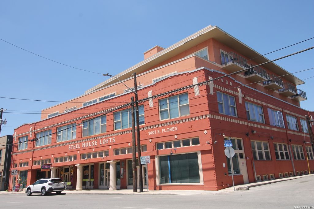 1401 S Flores St Apt 216, San Antonio, TX 78204