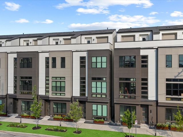 2113 Emancipation Avenue, Houston, TX 77003