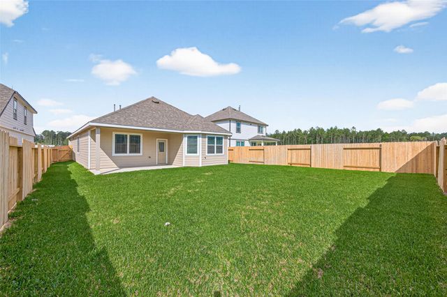 16681 Heritage Pines Lane, Conroe, TX 77302