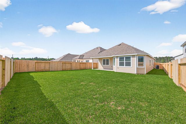 16681 Heritage Pines Lane, Conroe, TX 77302