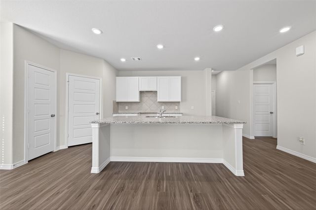 16681 Heritage Pines Lane, Conroe, TX 77302