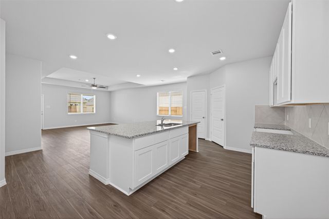16681 Heritage Pines Lane, Conroe, TX 77302