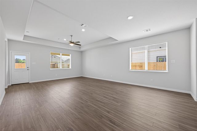 16681 Heritage Pines Lane, Conroe, TX 77302