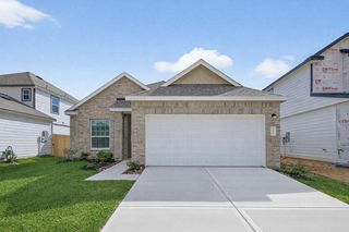 16681 Heritage Pines Lane, Conroe, TX 77302