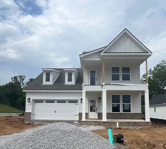 5929 Bloom Street, Rockvale, TN 37153