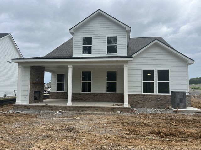 5929 Bloom Street, Rockvale, TN 37153