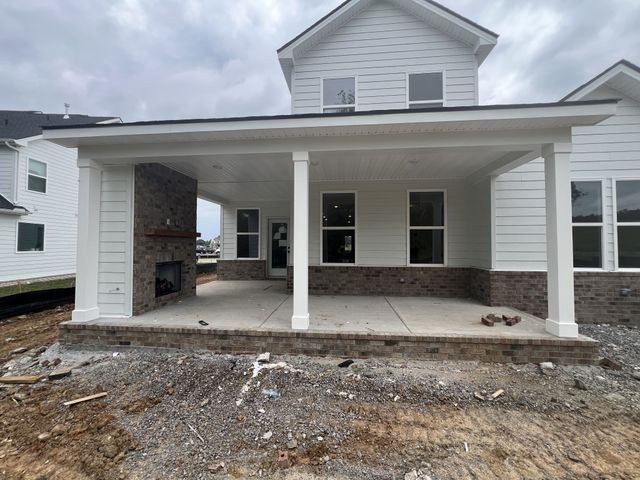 5929 Bloom Street, Rockvale, TN 37153