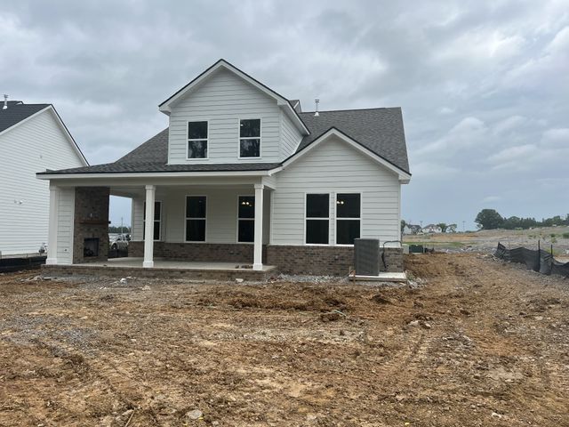 5929 Bloom Street, Rockvale, TN 37153