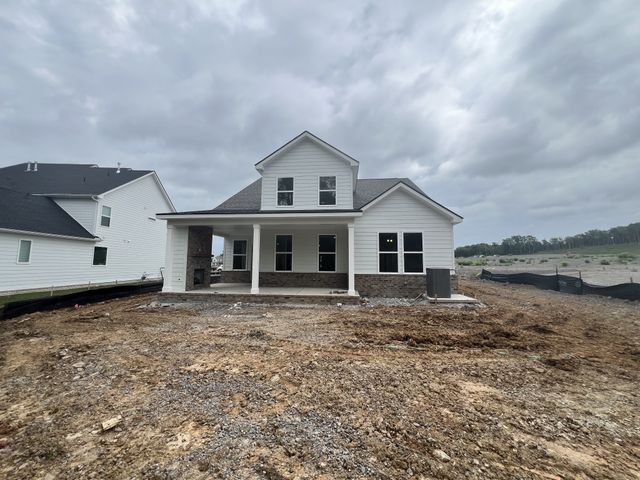 5929 Bloom Street, Rockvale, TN 37153