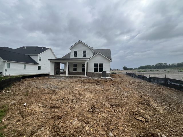 5929 Bloom Street, Rockvale, TN 37153
