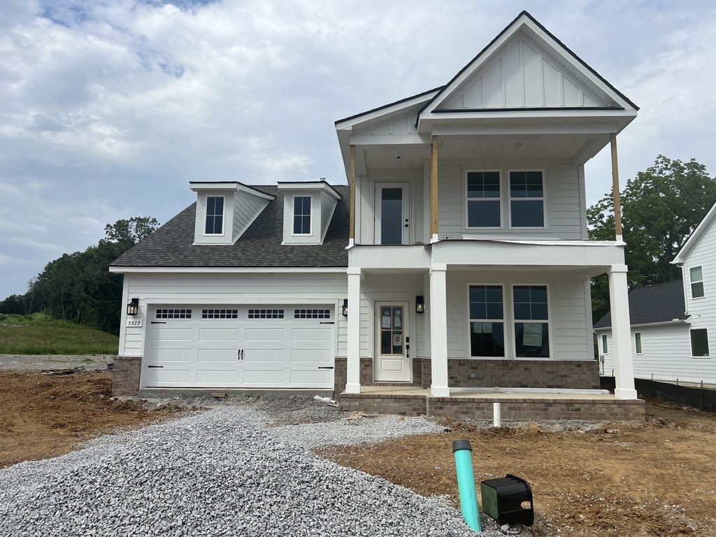 5929 Bloom Street, Rockvale, TN 37153
