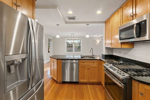 62 Harding Road, Lexington, MA 02420
