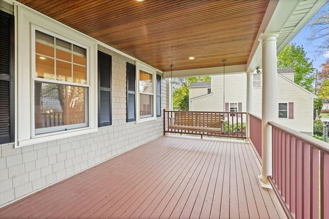 62 Harding Road, Lexington, MA 02420