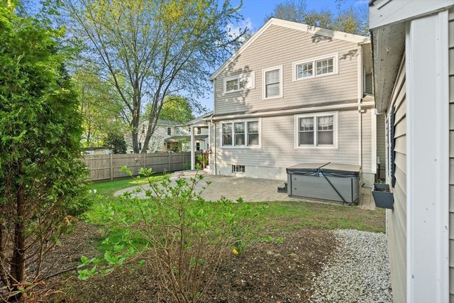 62 Harding Road, Lexington, MA 02420