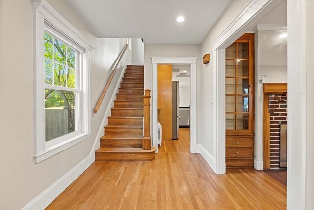 62 Harding Road, Lexington, MA 02420