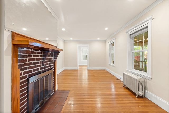 62 Harding Road, Lexington, MA 02420