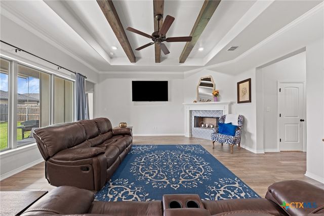 6018 Catania Drive, Temple, TX 76502