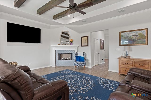 6018 Catania Drive, Temple, TX 76502