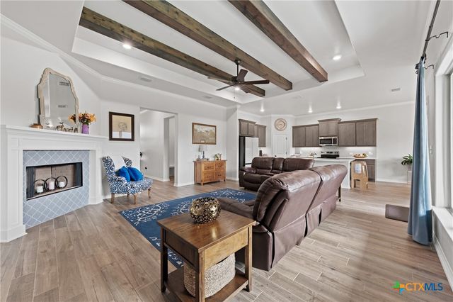 6018 Catania Drive, Temple, TX 76502
