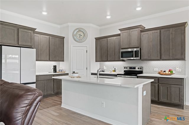 6018 Catania Drive, Temple, TX 76502